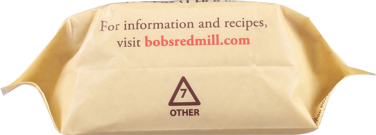 slide 4 of 9, Bob's Red Mill Brown Rice Cereal, 24 oz