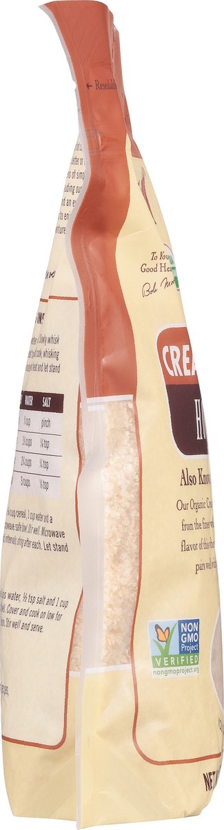 slide 7 of 9, Bob's Red Mill Brown Rice Cereal, 24 oz