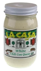 La Casa White Chili Con Queso