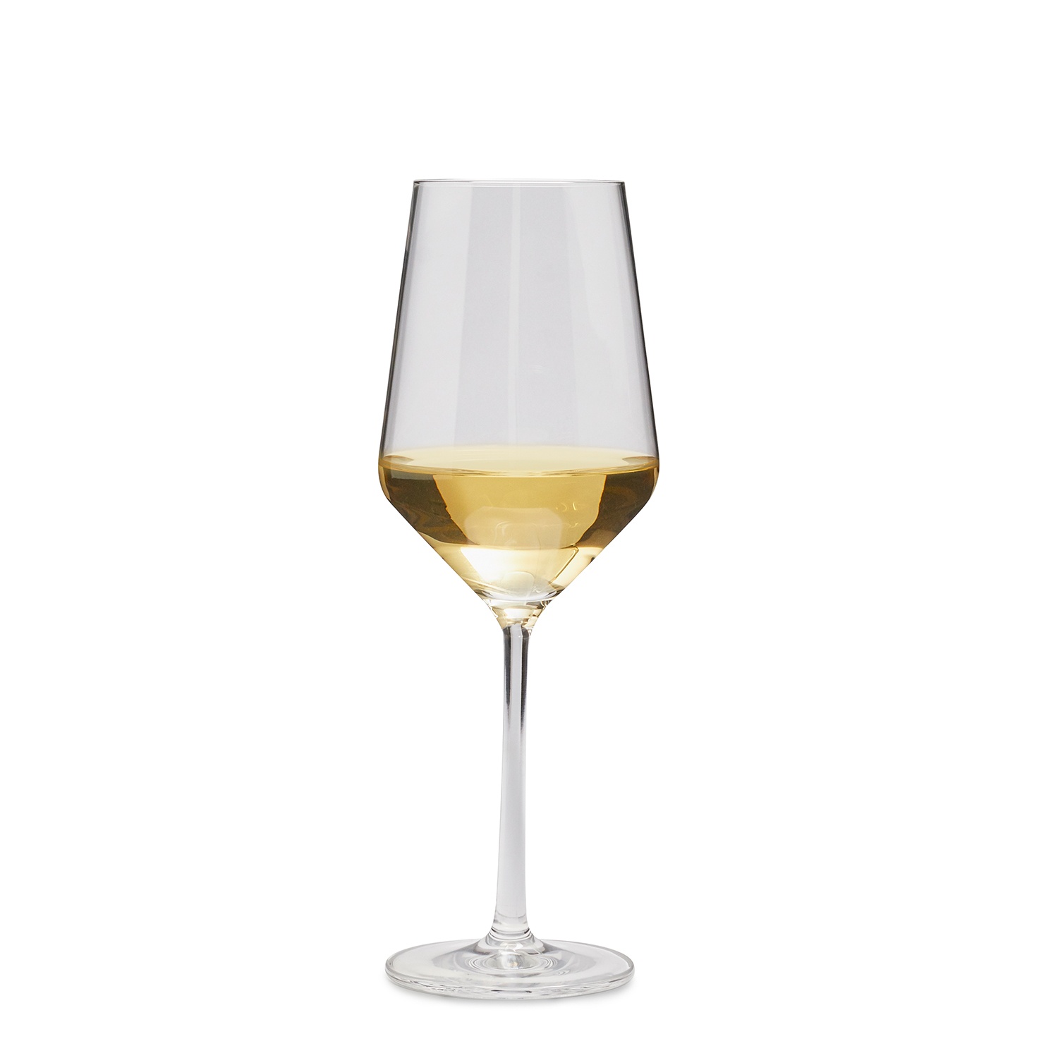 slide 1 of 1, Schott Zwiesel Pure Light-Bodied White Wine Glass, 1 ct