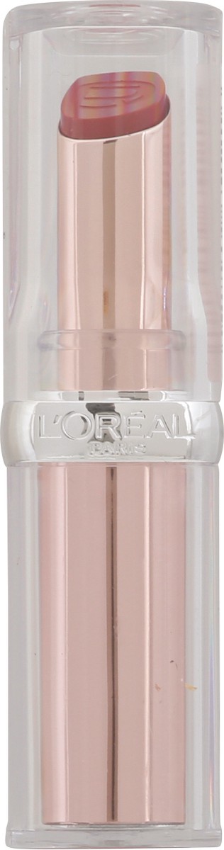 slide 2 of 9, L'Oréal Glow Paradise Blush Fantasy 120 Lipstick 0.1 oz, 0.1 oz