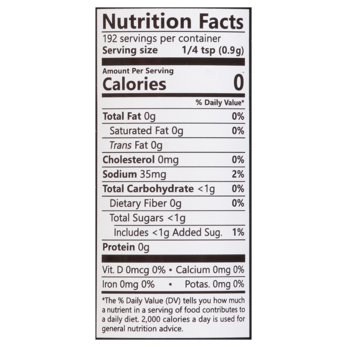 slide 8 of 14, Casa M Spice Co Whole Hog Pork Seasoning 6.0 oz, 6 oz