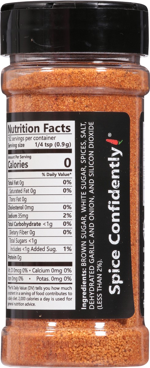 slide 5 of 14, Casa M Spice Co Whole Hog Pork Seasoning 6.0 oz, 6 oz