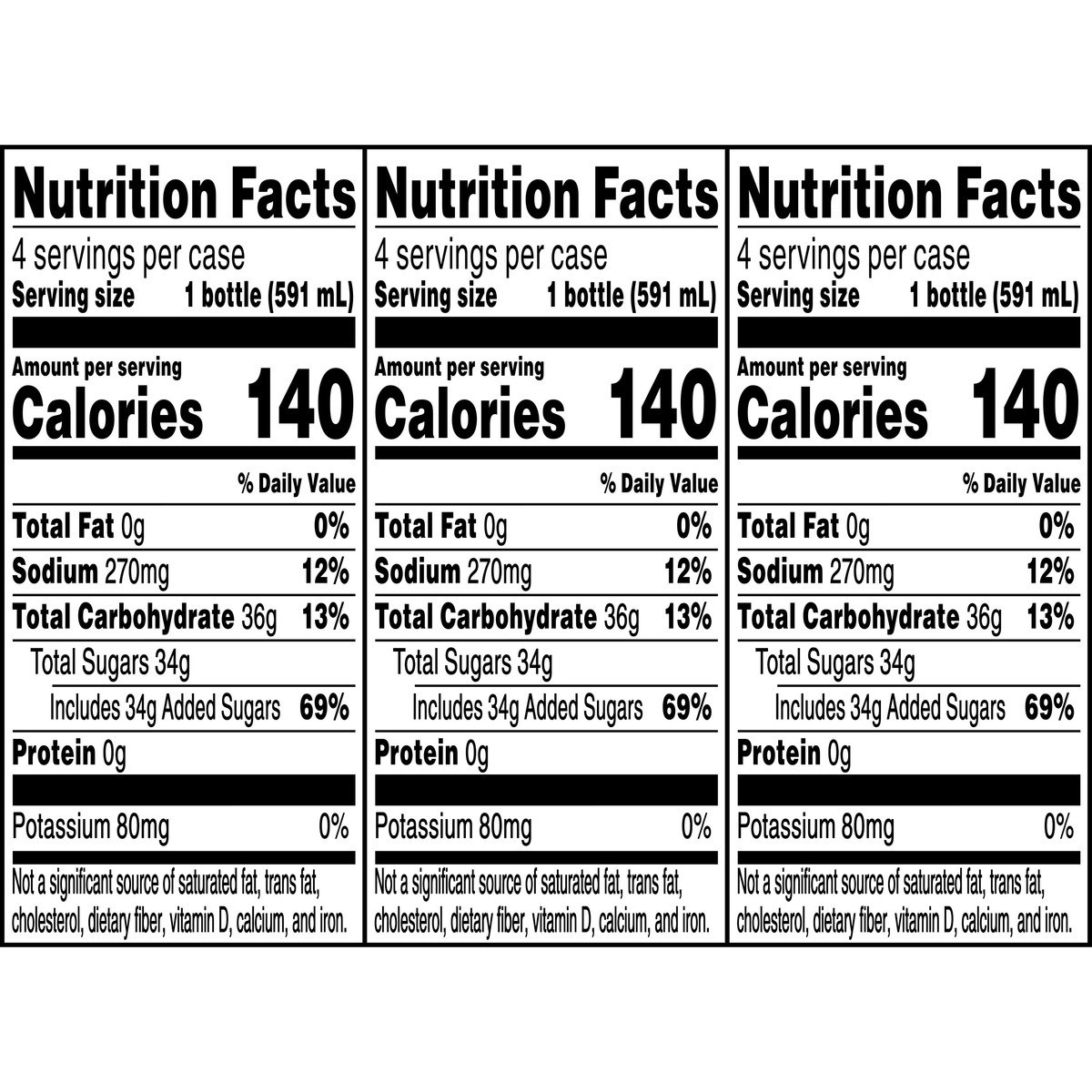 slide 2 of 6, Gatorade Thirst Quencher - 15 lb, 15 lb