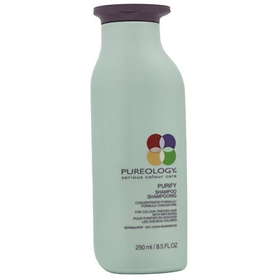 slide 1 of 1, Pureology Purify Shampoo, 8.5 oz