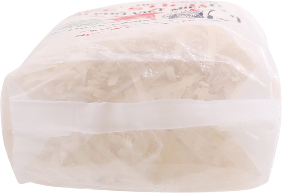 slide 4 of 9, Three Ladies Brand Medium Rice Stick 14 oz Bag, 14 oz