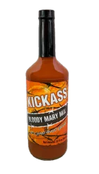 Kickass Bloody Mary Mix - 32 fl oz