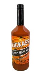 Kickass Bloody Mary Mix - 32 fl oz