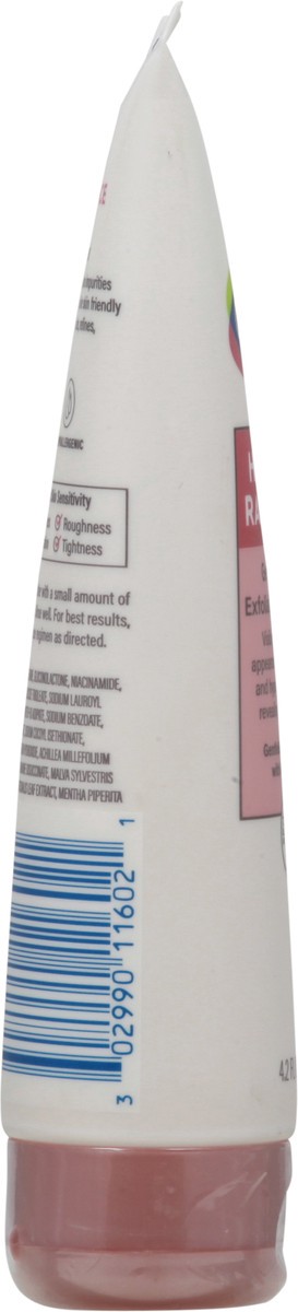 slide 6 of 9, Cetaphil Healthy Radiance PHA Exfoliating Cleanser, 4.2 oz, 4.20 fl oz