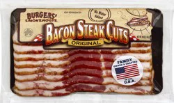 Burgers' Smokehouse Bacon 16 oz