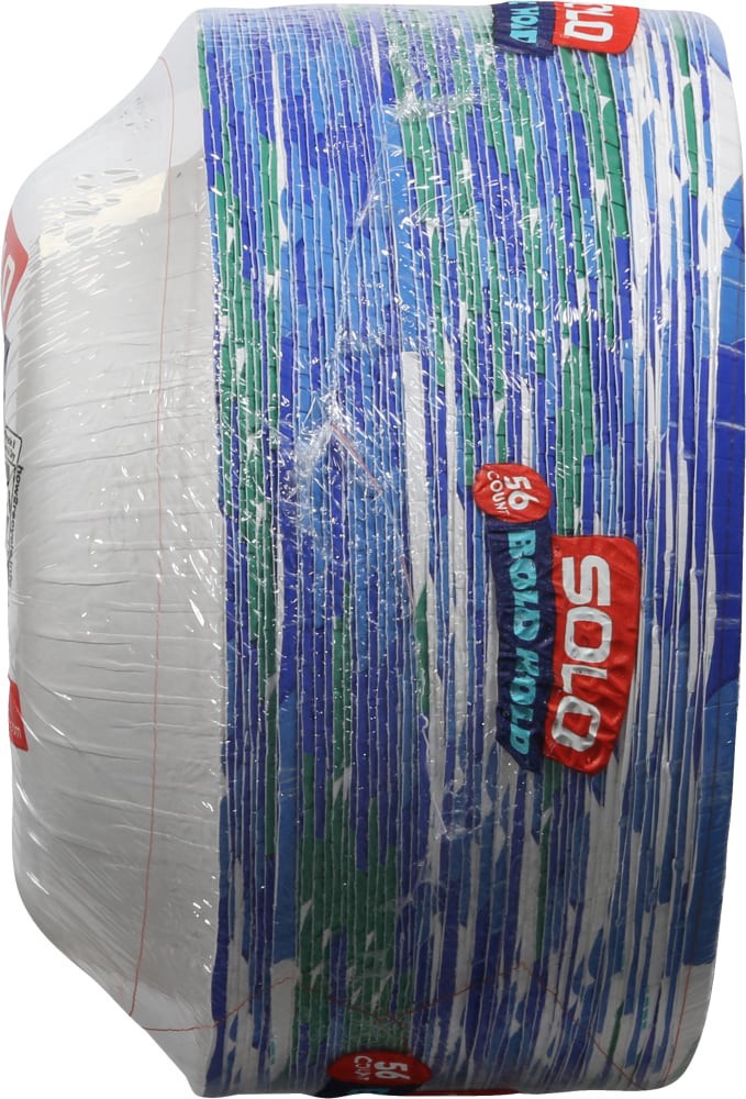 slide 6 of 6, Solo Bold Hold 20 Ounce Paper Bowls 56 ea, 56 ct