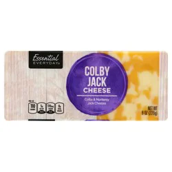 Essential Everyday Cheese, Colby Jack