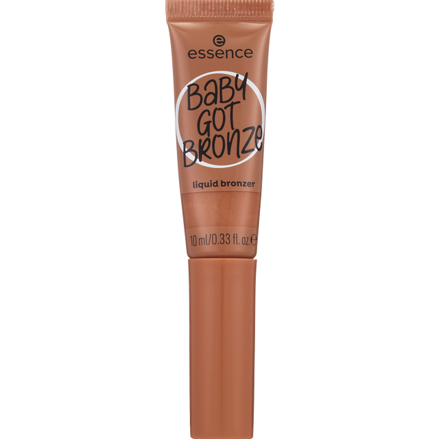 slide 1 of 1, ESSENCE Bgb Bronz Liq 20, 1 ct