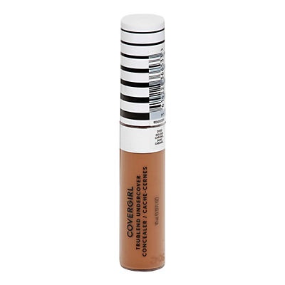 slide 1 of 1, Covergirl TruBlend Undercover Concealer Golden Caramel, 0.33 oz