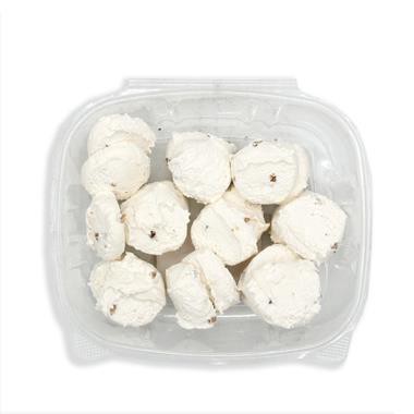 slide 1 of 1, R.M. Palmer Company Hy-Vee Pecan Divinity - 10 oz, 10 oz