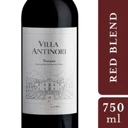 Antinori Villa Antinori Toscana Red