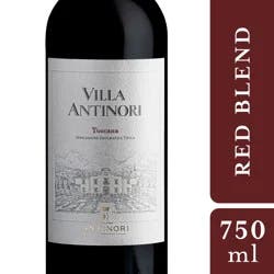 Antinori Villa Antinori Toscana Red