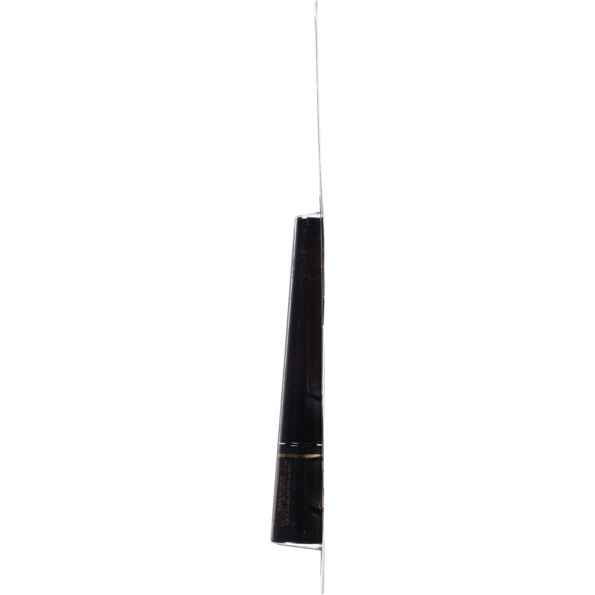 slide 4 of 6, L'Oréal Telescopic Eyeliner 835 Carbon Black, 0.08 fl oz