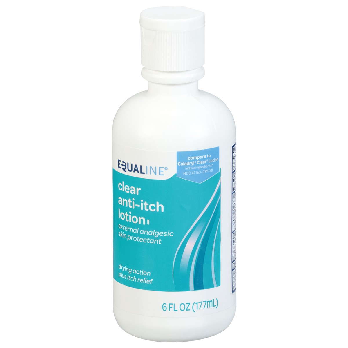 slide 8 of 9, Equaline Lotion Clear Anti Itch Lotion, 6 fl oz