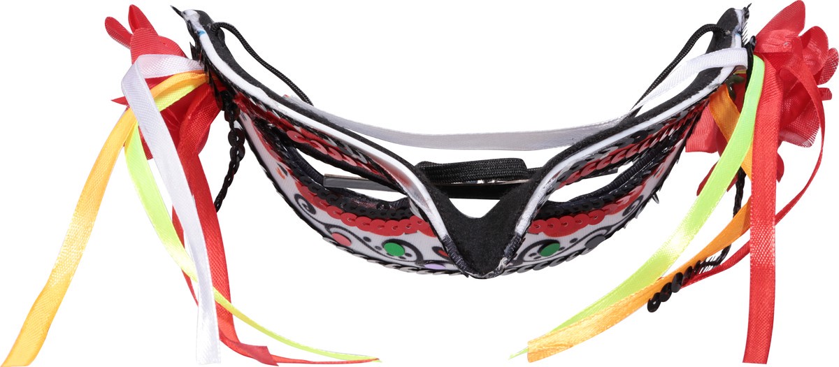 slide 7 of 13, Fun World 15+ Eyemask 1 ea, 1 ct