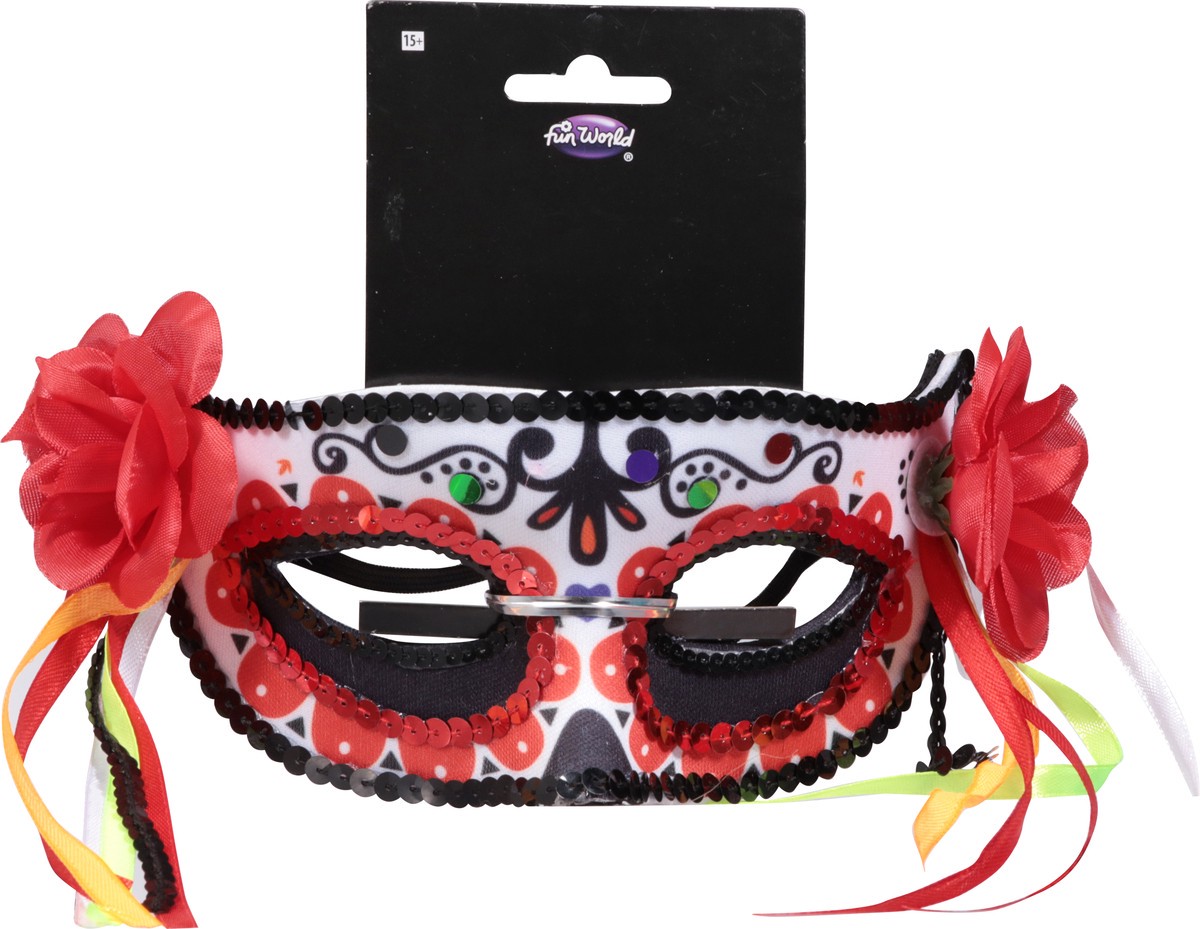 slide 5 of 13, Fun World 15+ Eyemask 1 ea, 1 ct