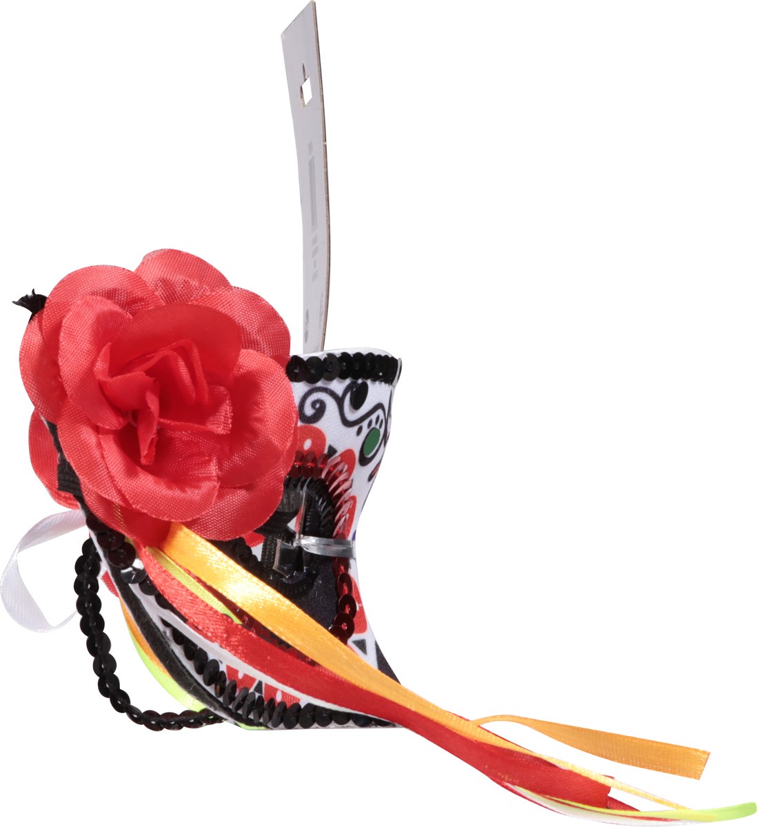 slide 9 of 13, Fun World 15+ Eyemask 1 ea, 1 ct