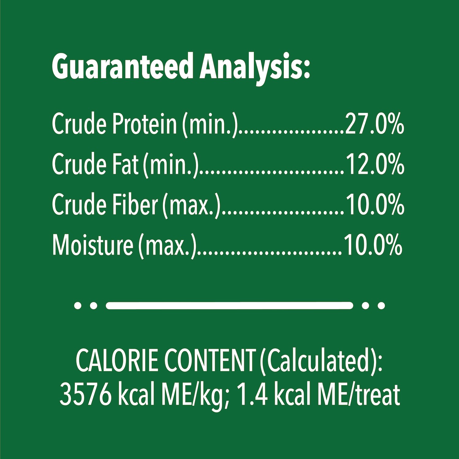 slide 2 of 4, Feline Greenies Natural Dental Care Cat Treats Oven Roasted Chicken Flavor, 21 Oz. Tub, 21 oz