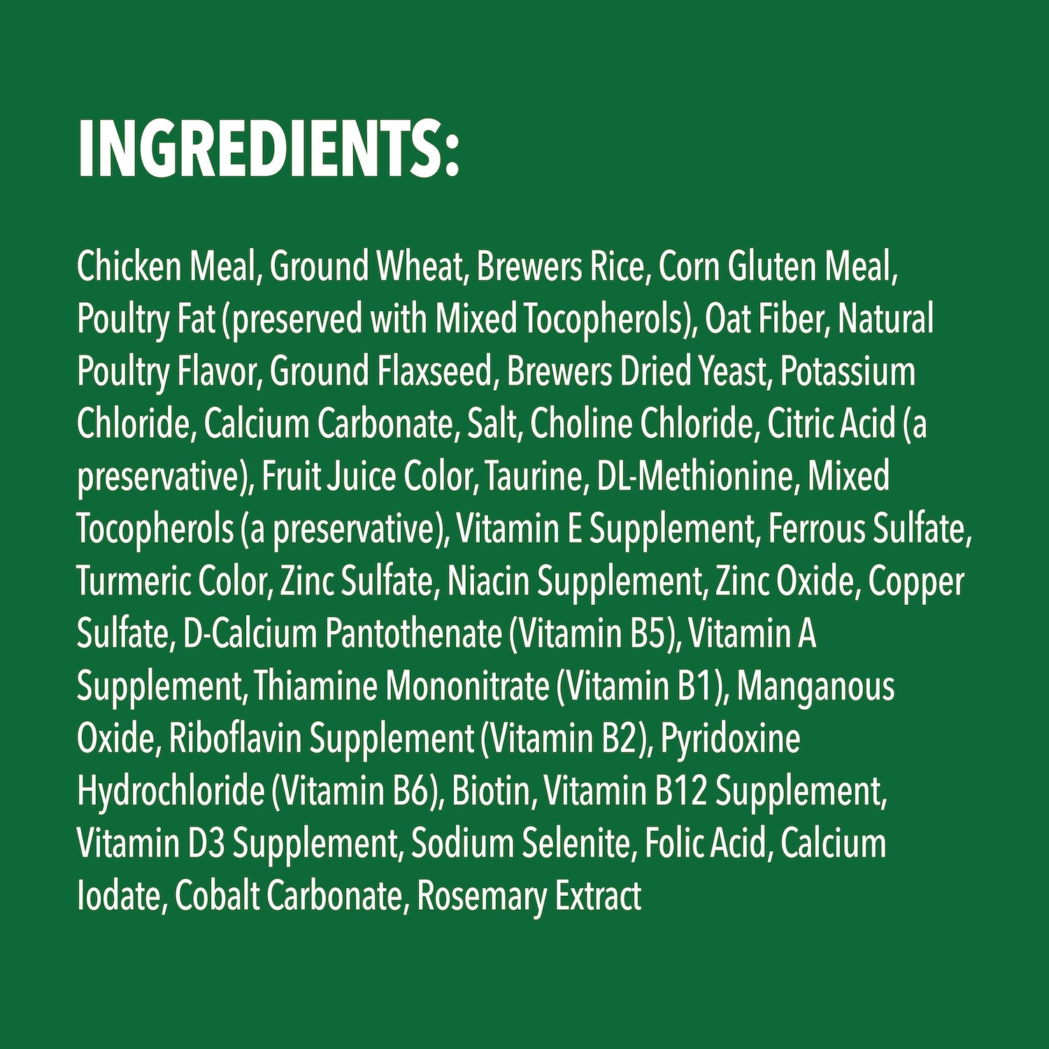 slide 2 of 4, Feline Greenies Natural Dental Care Cat Treats Oven Roasted Chicken Flavor, 21 Oz. Tub, 21 oz