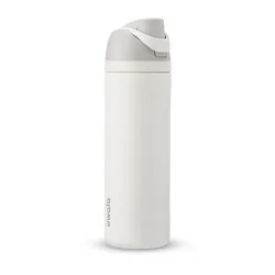Owala FreeSip Shy Marshmallow