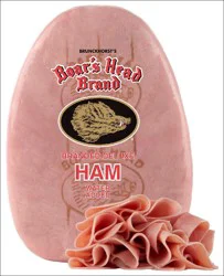 Boar's Head Ham