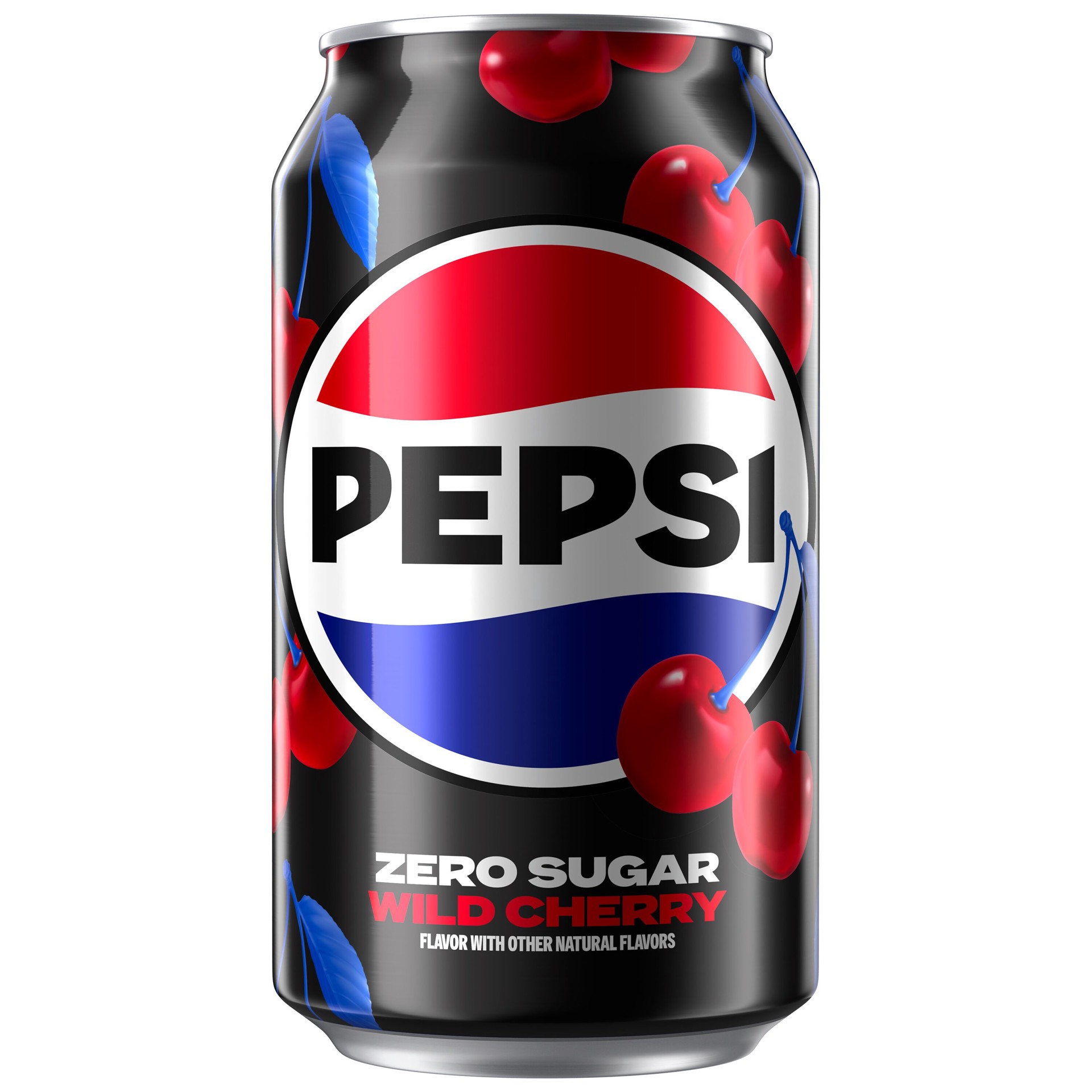 slide 1 of 4, Pepsi Soda, 12 fl oz