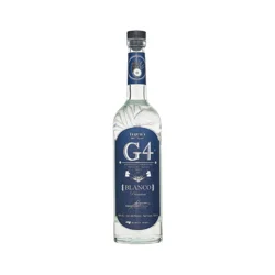 G4 Blanco Tequila