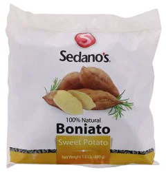 Sedano'ss Boniato