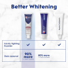 slide 4 of 29, Crest 3DWhite Advanced Glamorous White Teeth Whitening Toothpaste, 3.3 oz, 3.3 oz