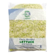 Ready-Set-Serve Lettuce