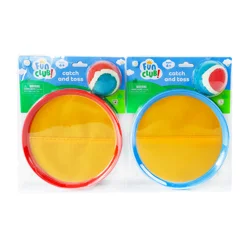 Fun Club Catch and Toss Game