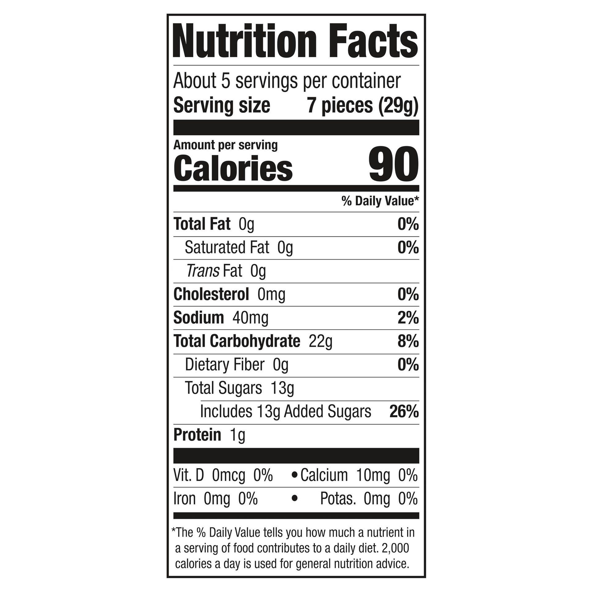 slide 3 of 5, Trolli Crawlers Sour Brite Gummi Candy 5 oz, 5 oz