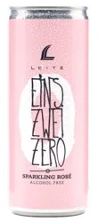 Leitz Sparkling Rosé Can