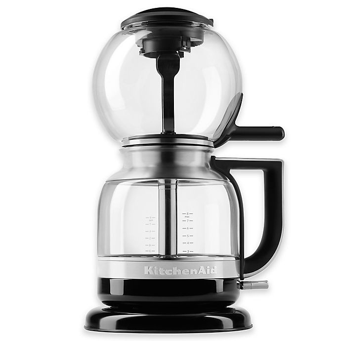 slide 1 of 1, KitchenAid Siphon Coffee Brewer, 1 ct