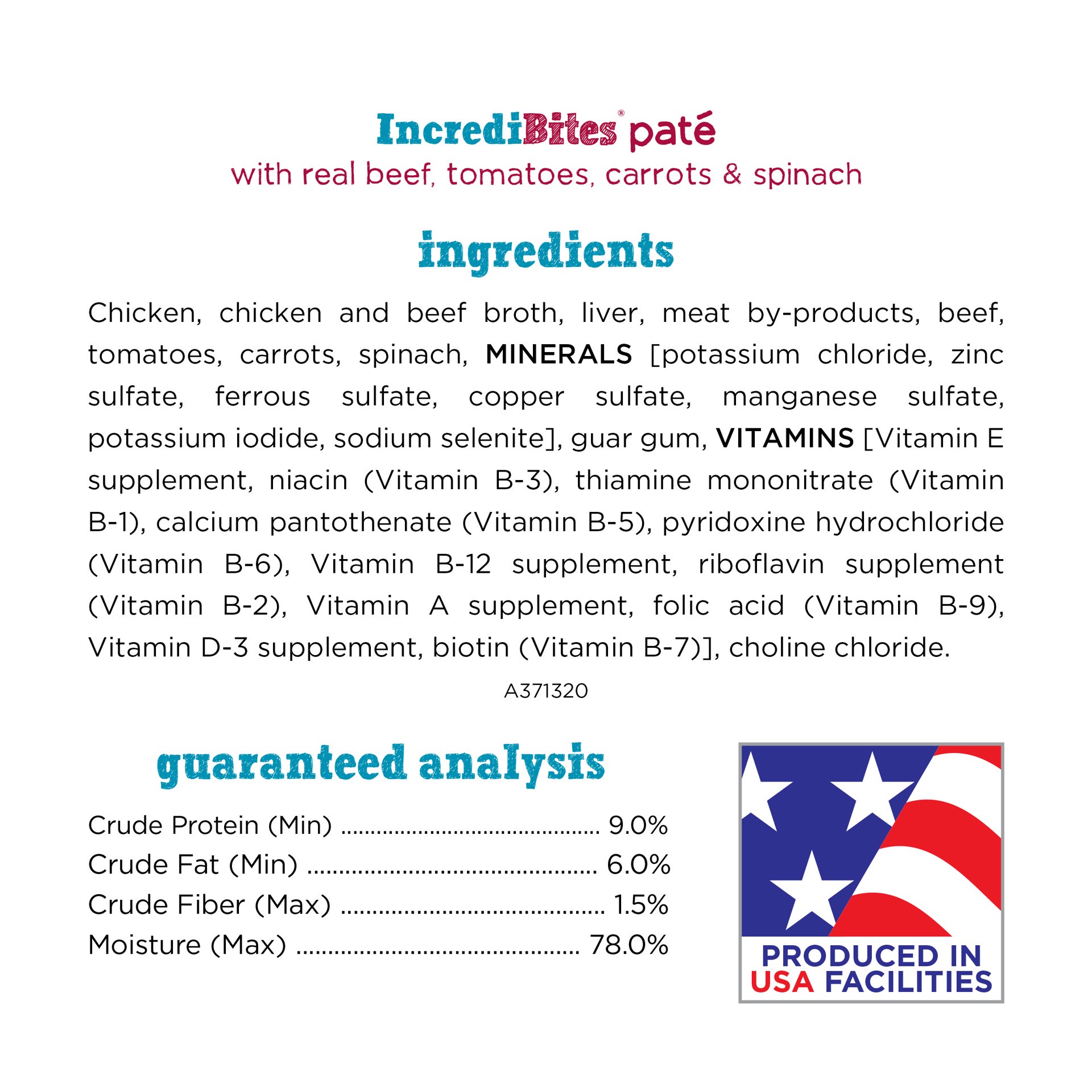 slide 4 of 8, Beneful Purina Beneful Small Breed Wet Dog Food, Incredibites Pate With Real Beef Recipe, 9 oz