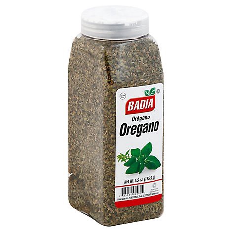 slide 1 of 1, Badia Oregano - 5.5 Oz, 5.5 oz