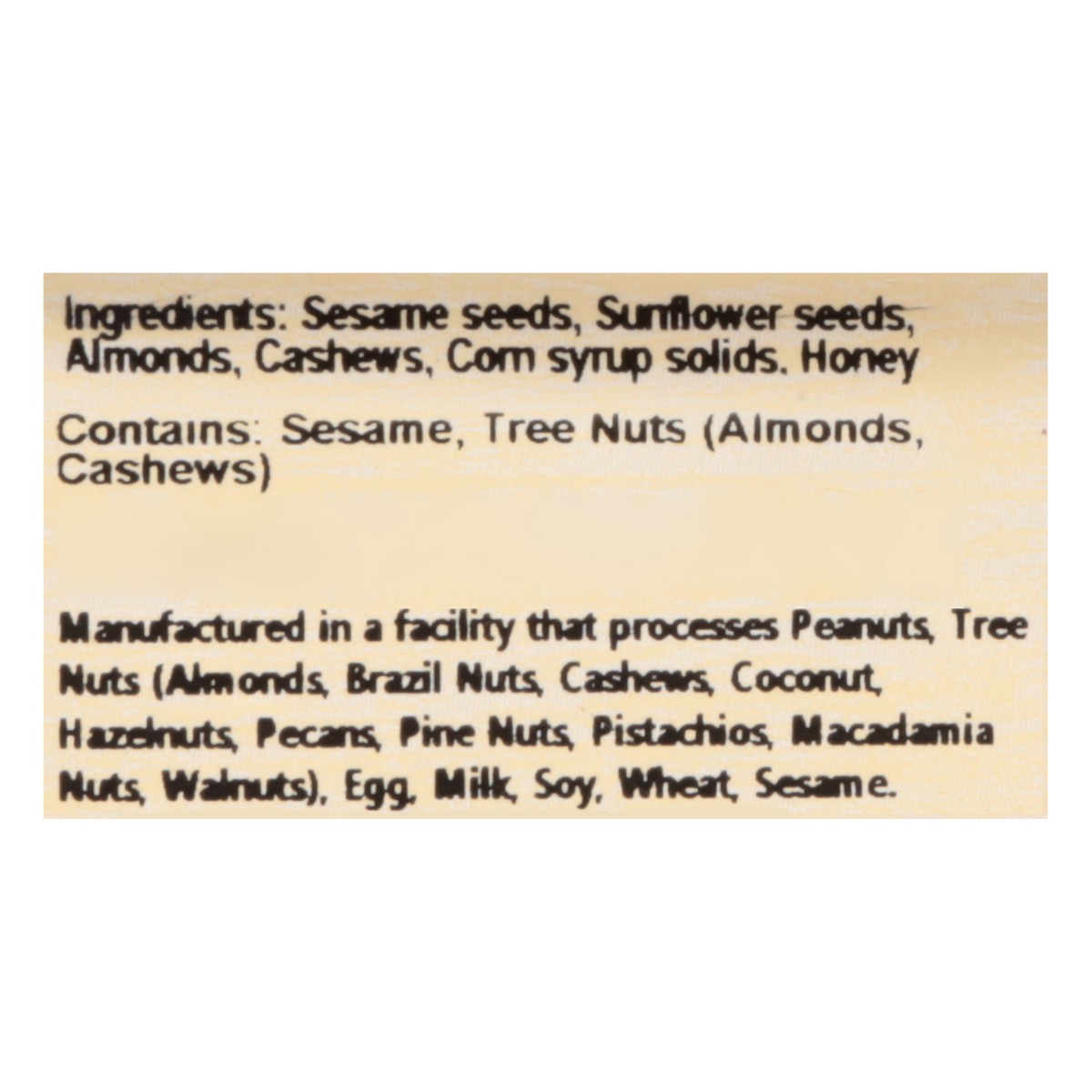 slide 8 of 14, Woodpecker Nut & Seed Crunch 7 oz, 7 oz