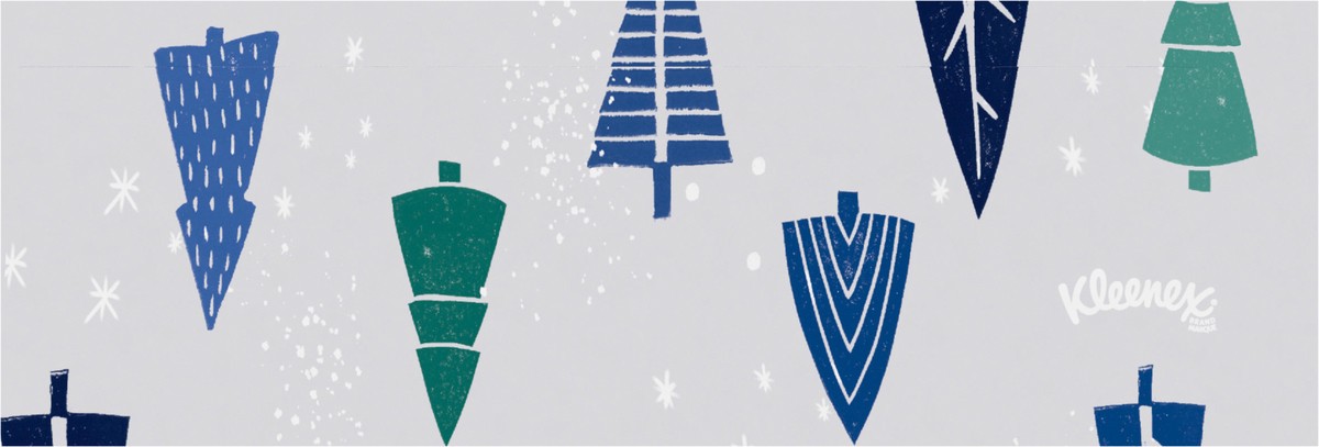 slide 8 of 9, Kleenex Disposable Paper Hand Towels, Paper Hand Towels for Bathrooms, 1 Box, 55 Hand Towels per Box (55 Total Towels), 55 ct