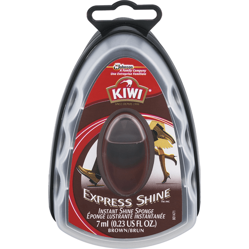 kiwi express shine and nourish cream