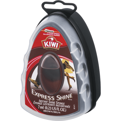 kiwi express shine and nourish cream