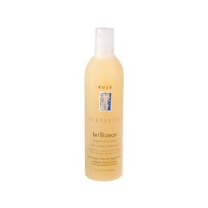 slide 1 of 1, Rusk Sensories Shampoo Brilliance, 13.5 oz