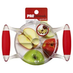 Good Cook Apple Wedge Slicer