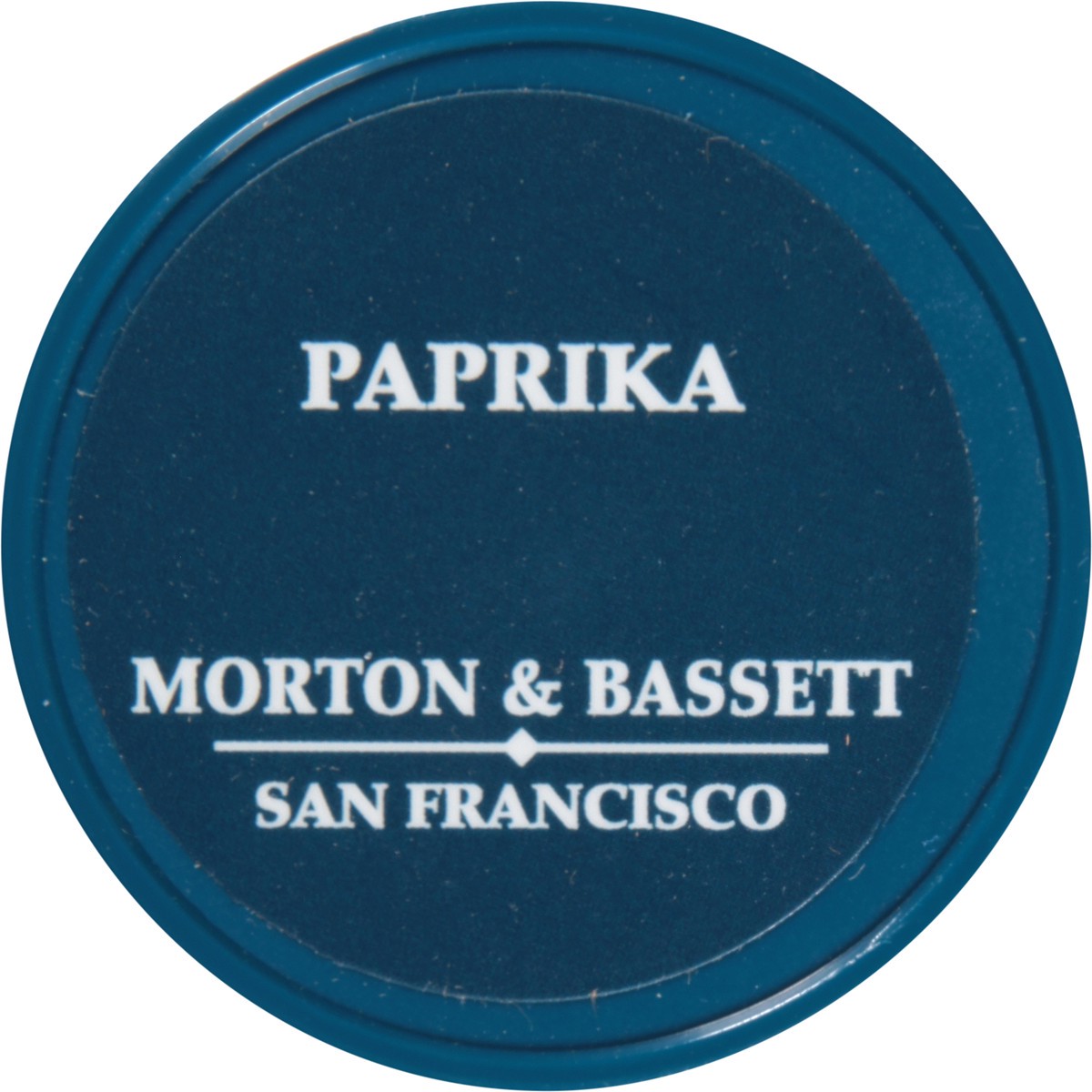 slide 6 of 9, Morton & Bassett Paprika 2 oz, 2 oz