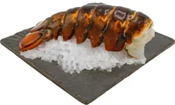 Previously Frozen Colossal Lobster Tail 24-40 oz