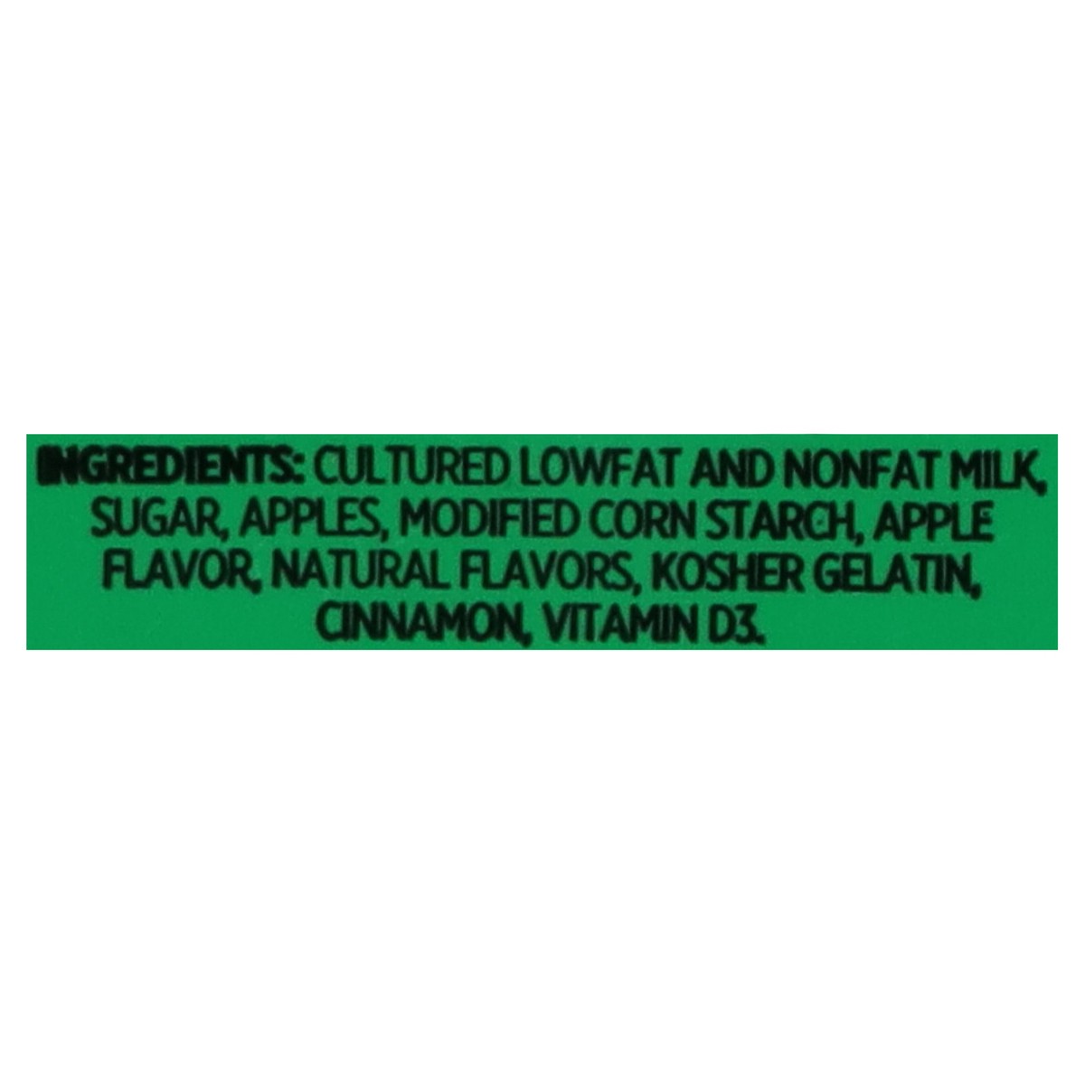 slide 8 of 11, Anderson Erickson Dairy Lowfat Apple Pie Yogurt 6 oz, 6 oz